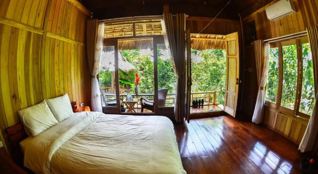 Номер Standard La Maison De Buoc