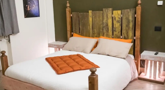 ViaBasso11 Guest House, Reserva ahora Bed & breakfast Novi Ligure Piamonte
