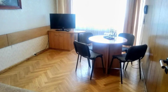 Семейная студия Four Points by Sheraton Wroclaw