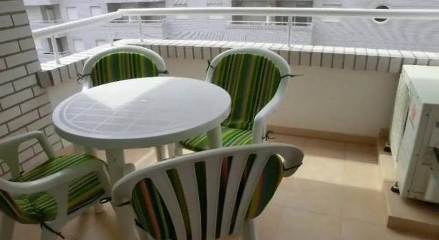 Апартаменты Apartamentos Marina-Park-B-45-2L