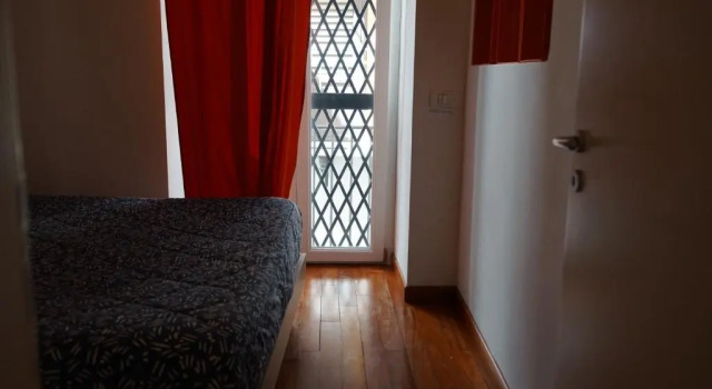 Casa Professa Luxury Palermo Center, Забронировать Отель Отели Палермо с парковкой, рядом с Кафедральный собор, Парковка