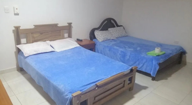 Brisas del Magdalena, Rezervovat Hotel Hotely v Caldas se snídaní, Snídaně