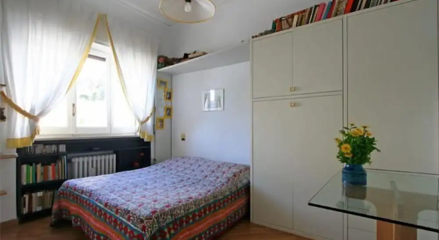 Standard Zimmer Franca