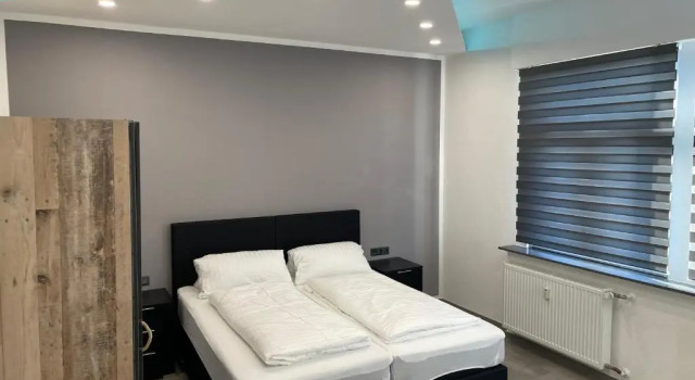 Двухместный номер Standard Hotel Anker
