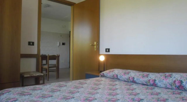 Polena Residence Hotel, Varaa Hotelli Hotellit Abruzzo aamiaisella, Aamiainen
