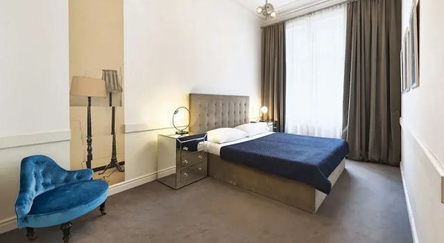 6 Rooms - Garnisongasse