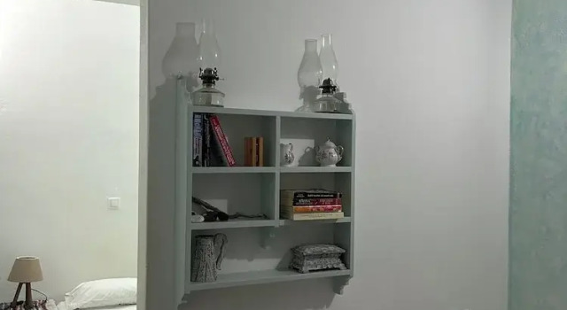 Номер Standard Casa filareti