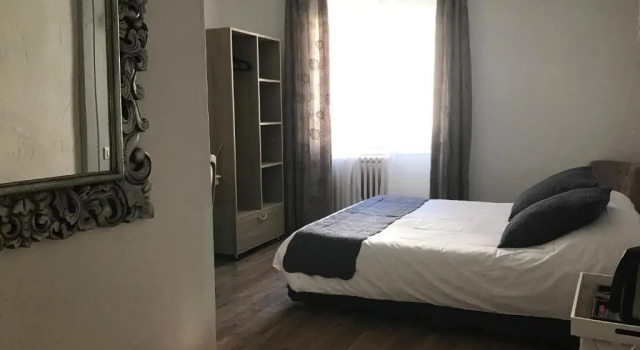 Двухместный номер Superior Hotel De La Bastide
