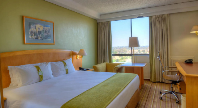 Holiday Inn Harare by IHG