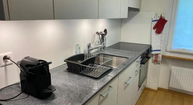 Апартаменты Superior Apartment 100m2 Bodmisonne - Grindelwald