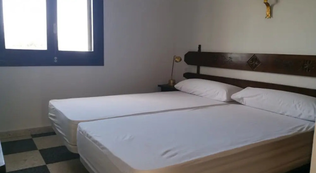 Chalet Madero
