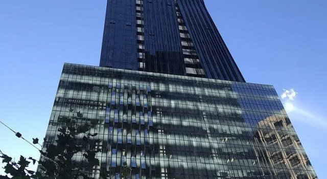 568 Collins Tower, Забронировать Отель Бизнес-отели Мельбурна, рядом с Australian Institute of Management, 4* 5*