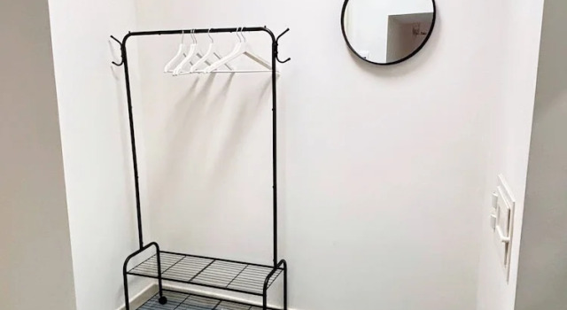 Двухместный номер Standard с видом на город La Maison di Partenope