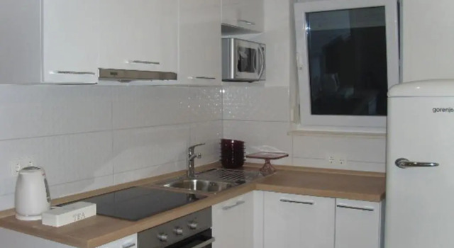 Апартаменты Luxury Apartments Villa Anamaria