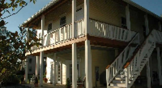Haven Point Inn, Rezervasyon Otel Rock Hall Maryland