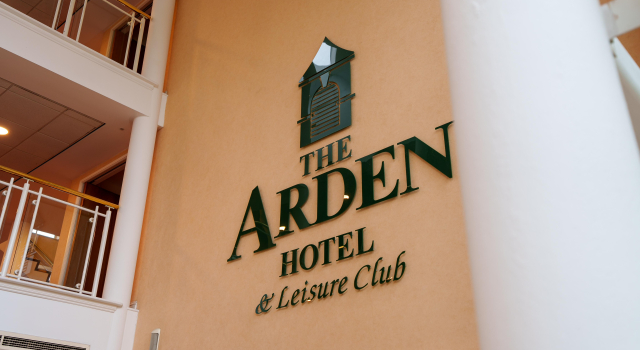 Arden Hotel And Leisure Club, Забронировать Отель Отели Уорикшир 3 звезды, 3*