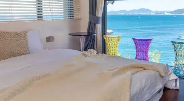 Shenzhen Nanao Chezmoi Villa Seaside Resort, Book Ferieresort Shenzhen Shenzhen