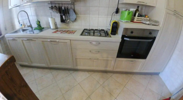 Апартаменты Casa Nonno Isidoro