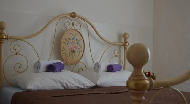 Номер Standard Villa Lanca