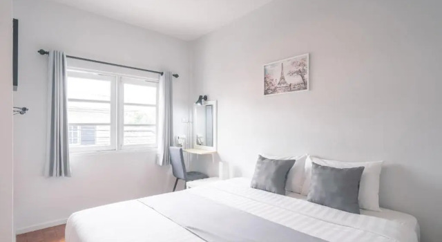 Heimish Hostel, Забронировать Хостел Хостелы Чиангмай, рядом с Wat Suan Dok, Хостел