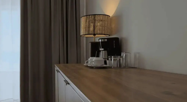 Номер Standard Santo Domingo Bay Convention Resort & Casino