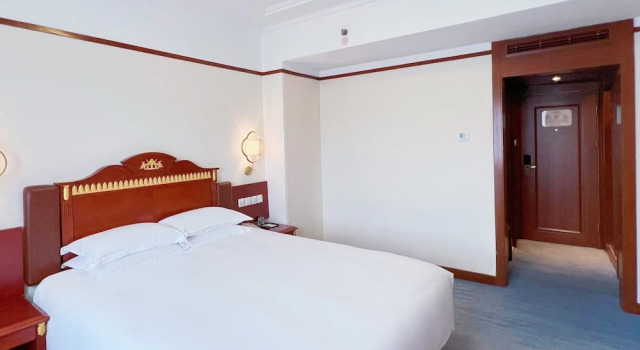 Номер Superior Hangzhou Xinqiao Hotel