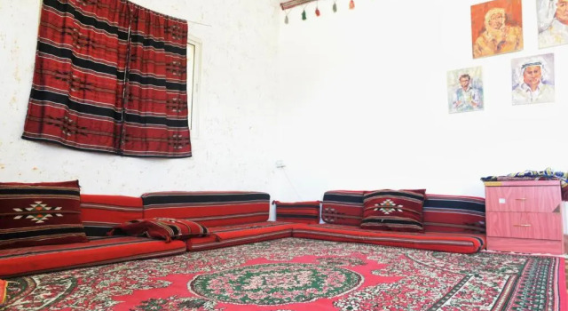 Happy Bedouin House Petra, Book Hotel Hotels in Petra with Parking, Parking