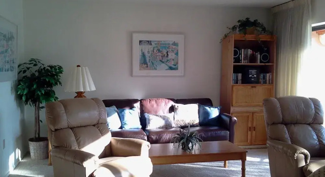 Номер Comfort Cove II 833F 2 Bedroom Condo By Midnight Cove II