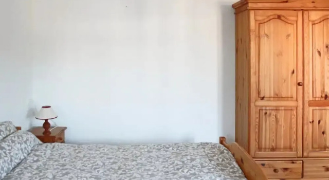 Serene Retreat in El Ràfol, Забронировать Вилла Рафоль-де-Альмуния 
