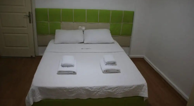 Hera Beach Hotel Fethiye GCR