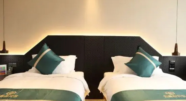 Xinglinchun Hotel, Prenota Hotel Tianshui Gansu