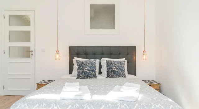 Belem Lisbon Apartment, Забронировать Апартаменты/квартира Отели Лиссабона с завтраком, рядом с Научный центр Макао, Завтраки