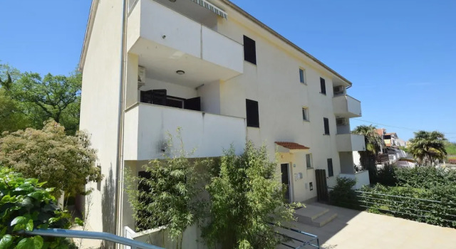 Apartment Srecko