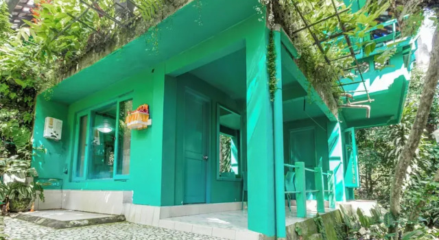 Belvilla Padma Legian Resort Near Monkey ForestNearUbud Palace, Забронировать Курортный отель Убуд Гианьяр