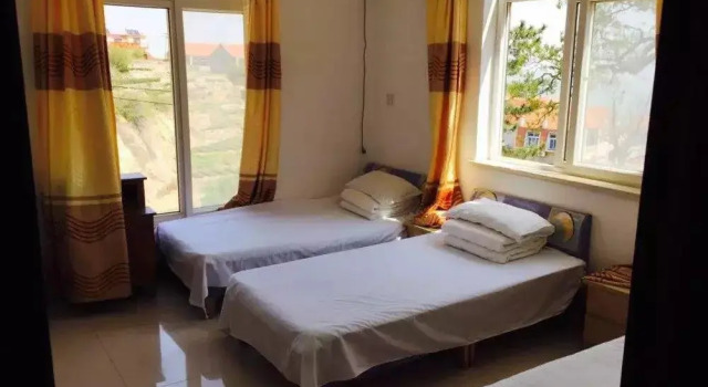 Laoshan Resort Hotel