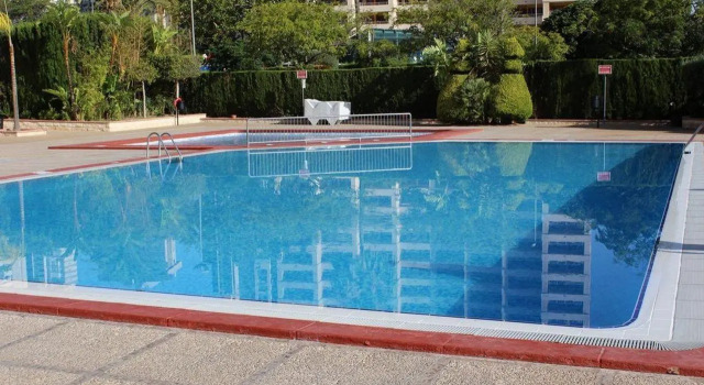 Номер Standard Apartamentos Vistamar