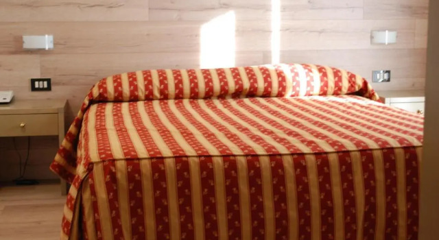 Двухместный номер Standard Hotel Pineta