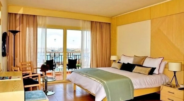 Eden Rock Hotel