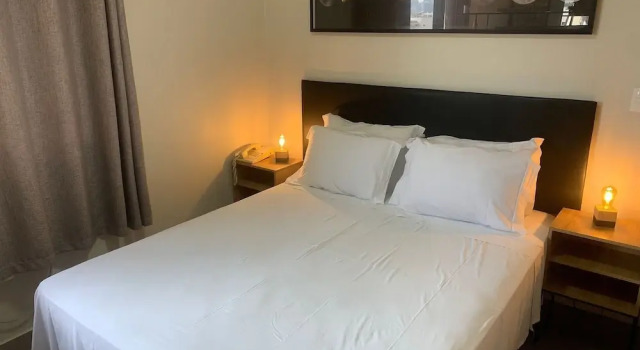 Get a Flat 1009 Luxuoso Bienal