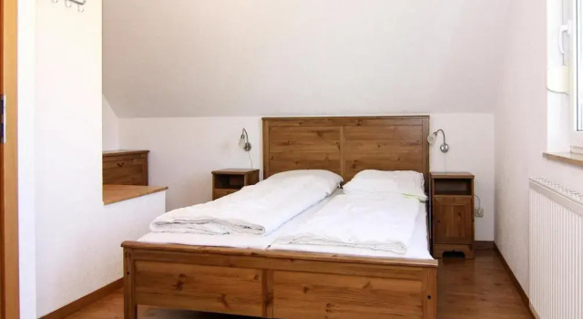 Doppelhaushalfte, Zingst