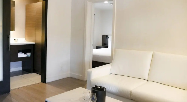 Quality Inn Stanford/silicon Valley