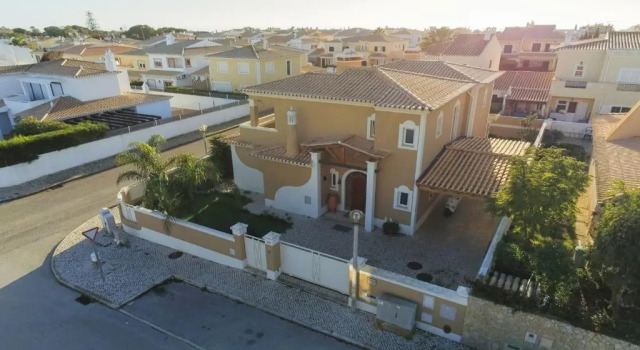 Вилла D09 - Porto de Mos Luxury Villa