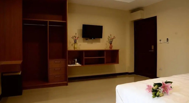 Двухместный номер Standard BB Residence