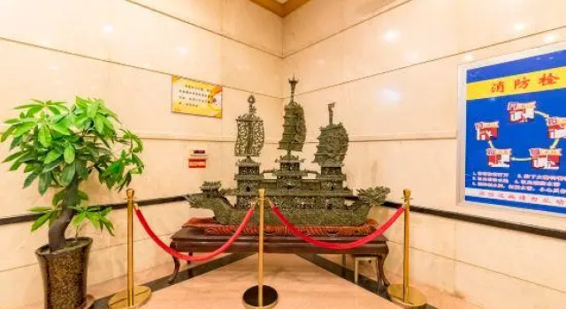 Kai Luan Hotel, Book Hotel Shijiazhuang Hebei