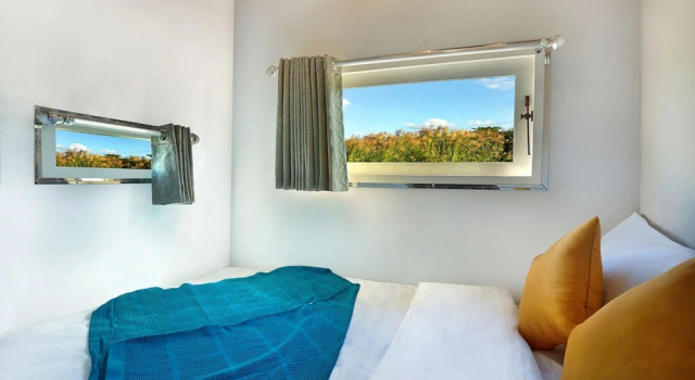 Del Nomad - Caravan Park, Prenota Hotel Hotel a Bali con parcheggio, Parcheggio