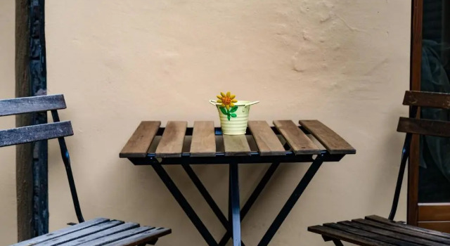 Casa Mole
