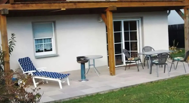 Апартаменты Cozy Apartment in Thale