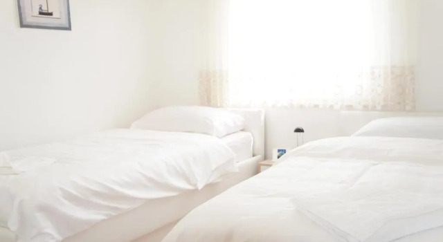 Апартаменты Apartments Zara
