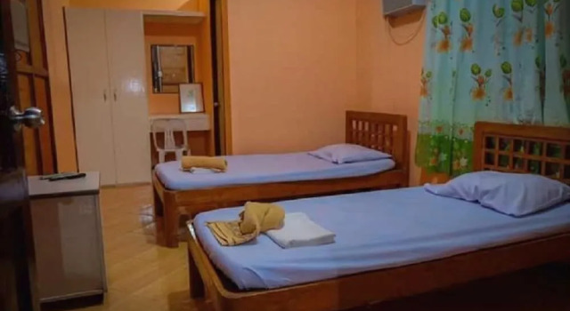 Dungka-an Resort, Boek Resort Dumanjug Visayas