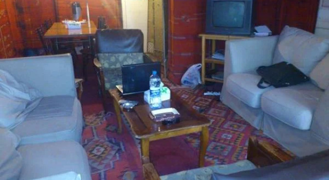 Bdeiwi Hostel And Hotel, Забронировать Хостел Хостелы Аммана, рядом с Римский театр Аммана, Хостел